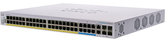 (MỚI) Cisco Business 350 Series được quản lý<tc>công tắc mạng</tc> es - CBS350-48NGP-4X<tc>$</tc>